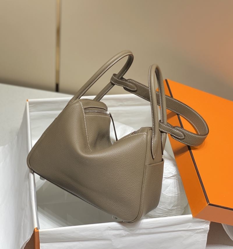 Hermes Lindy Bags